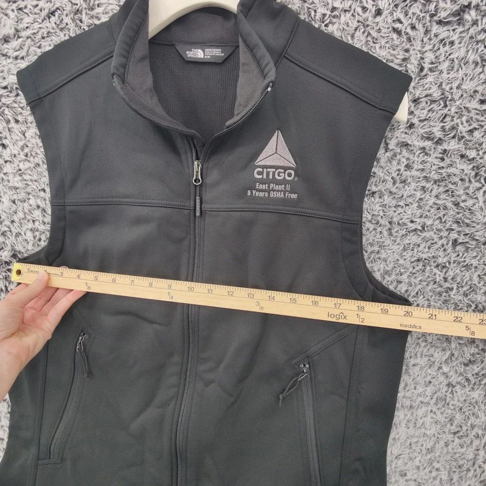 The North Face pre owned